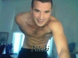 Foleski