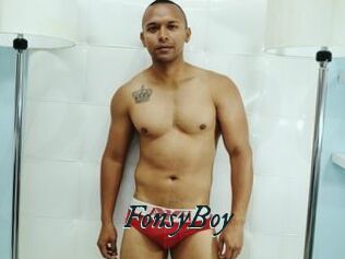 FonsyBoy