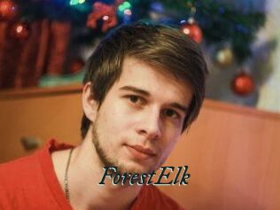 ForestElk