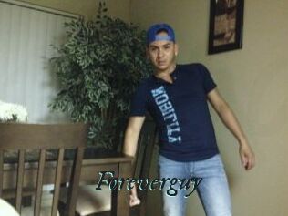 Foreverguy