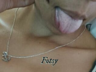 Fotsy