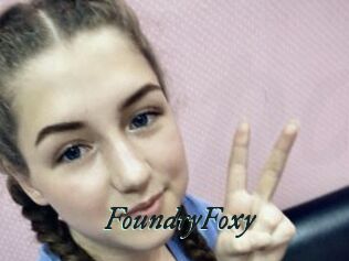 FoundryFoxy