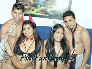 FourFunGroupVz