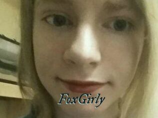 FoxGirly