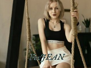 FoxJEAN
