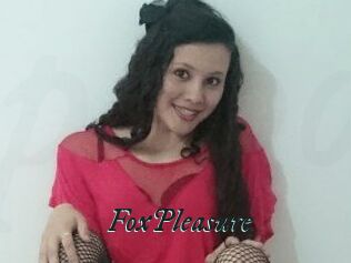 FoxPleasure