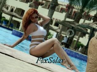 FoxSolar