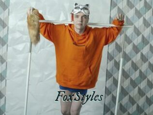 FoxStyles