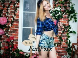 FoxiFoxx