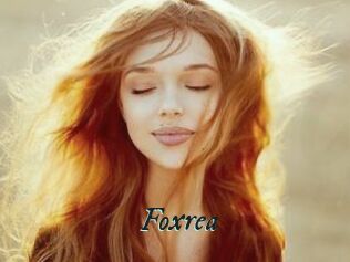 Foxrea