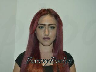 FoxxxyEvelyn
