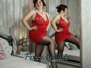FoxxyAmanda