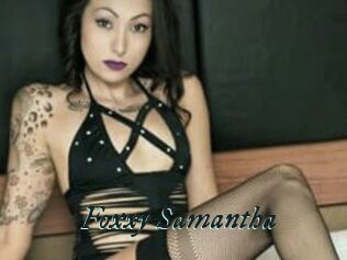 Foxxy_Samantha