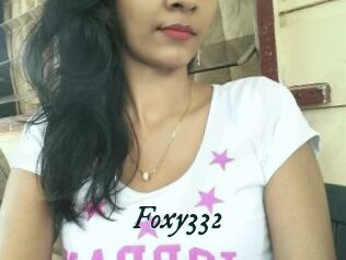 Foxy332