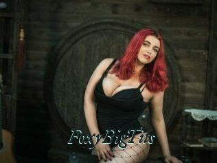 FoxyBig_Tits