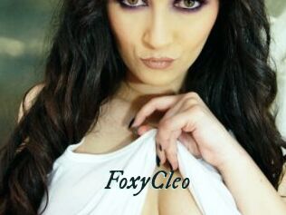 FoxyCleo