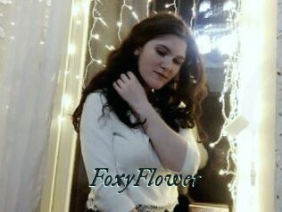 FoxyFlower