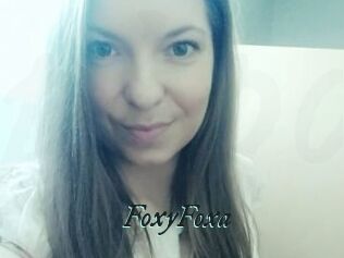 FoxyFoxa