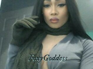 FoxyGoddess