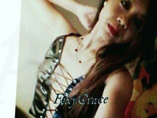 FoxyGrace
