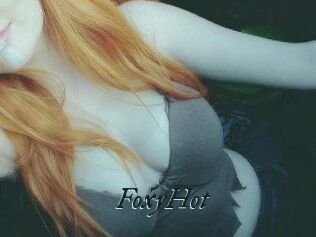 FoxyHot