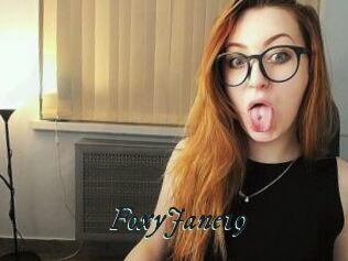 FoxyJane19 Pharaons Porn