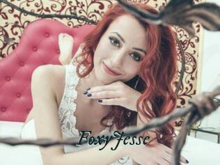 FoxyJesse