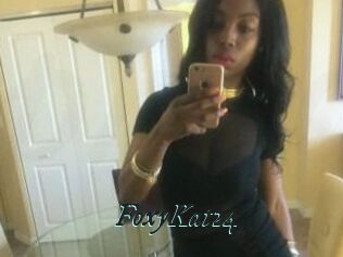 FoxyKat24