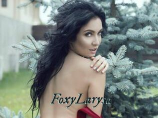 FoxyLarysa