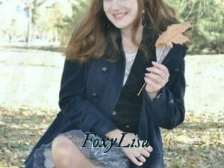 FoxyLisa
