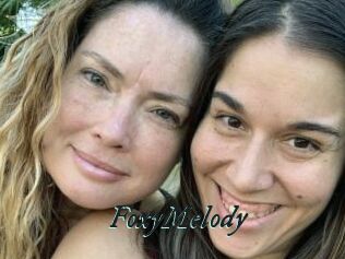 FoxyMelody