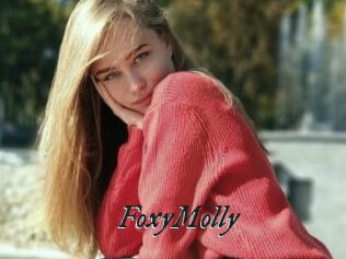 FoxyMolly