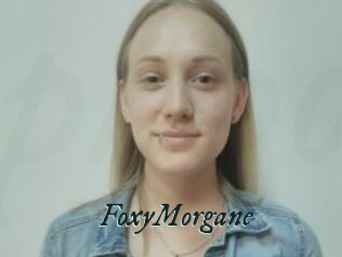 FoxyMorgane