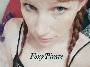 FoxyPirate