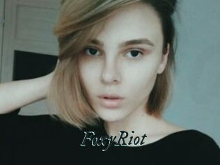 FoxyRiot
