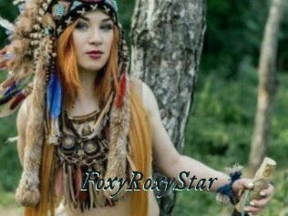 FoxyRoxyStar Pharaons Porn