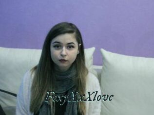 FoxyXxXlove