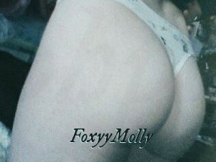FoxyyMolly