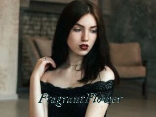 FragrantFlower