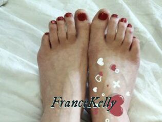 FranceKelly