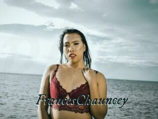 FrancesChauncey