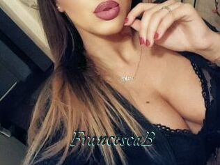 FrancescaB