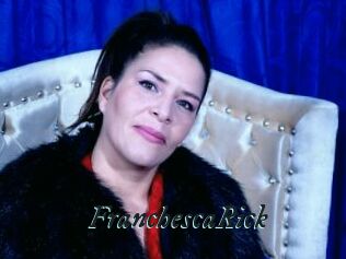 FranchescaRick