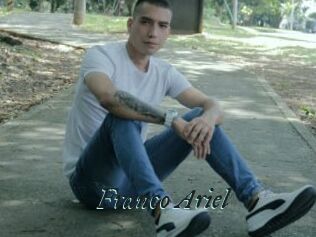 Franco_Ariel Pharaons Porn