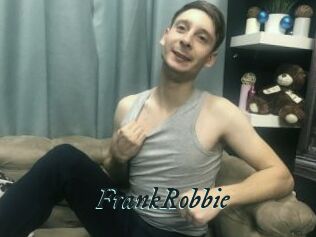 FrankRobbie