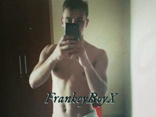 FrankeyBoyX Pharaons Porn