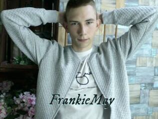 FrankieMay