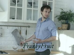 FrankyFruit