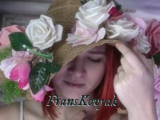 FransKovyak