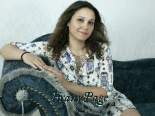 FranyPage